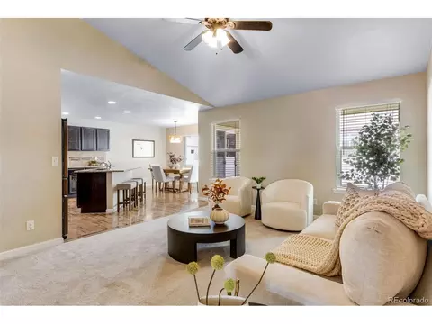 Living - 405 Audubon Blvd, Severance, CO 80550 photo 2 of 2