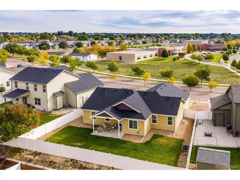 View/Area - 405 Audubon Blvd, Severance, CO 80550 photo 6 of 6