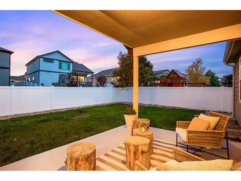 Exterior - 405 Audubon Blvd, Severance, CO 80550 photo 6 of 9