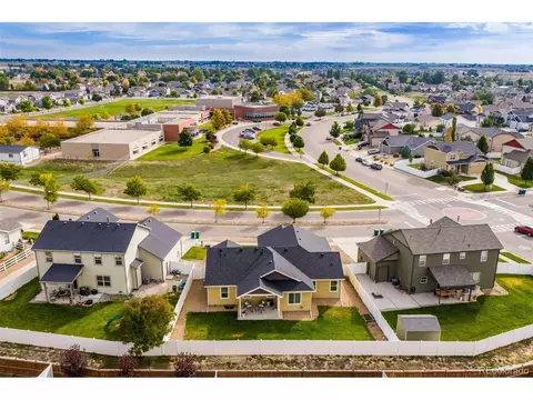 View/Area - 405 Audubon Blvd, Severance, CO 80550 photo 5 of 6