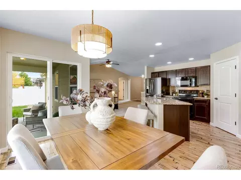Dining - 405 Audubon Blvd, Severance, CO 80550 photo 1 of 3