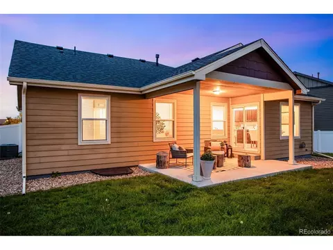 Exterior - 405 Audubon Blvd, Severance, CO 80550 photo 9 of 9