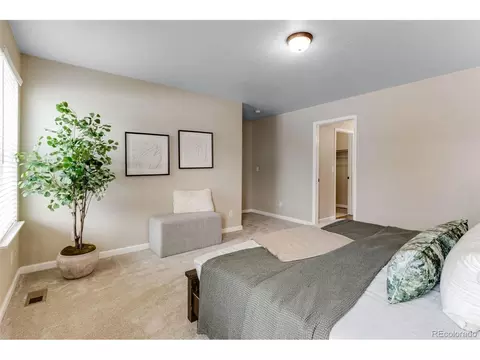 Bedroom - 405 Audubon Blvd, Severance, CO 80550 photo 2 of 4