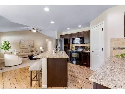 Kitchen - 405 Audubon Blvd, Severance, CO 80550 photo 1 of 4
