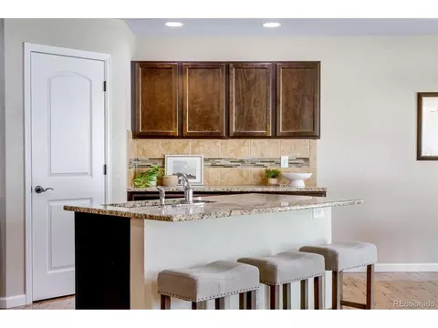 Kitchen - 405 Audubon Blvd, Severance, CO 80550 photo 4 of 4