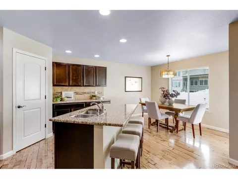 Dining - 405 Audubon Blvd, Severance, CO 80550 photo 2 of 3