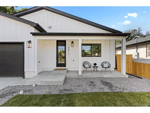 391 Harlan St, Lakewood, CO 80226