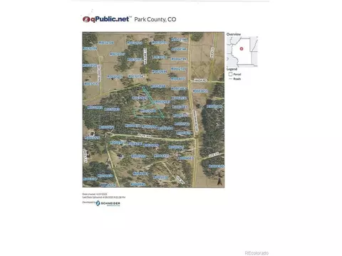 400 Vulture Ln, Como, CO 80432 photo 24