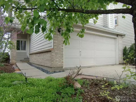 3362 Sentinel Dr, Boulder, CO 80301 photo 2