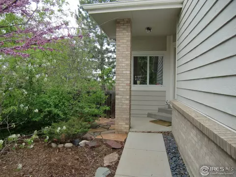 3362 Sentinel Dr, Boulder, CO 80301 photo 3