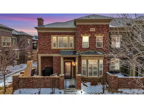 9461 Elmhurst Ln #C, Highlands Ranch, CO 80129