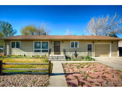 1078 Pinyon Dr, Windsor, CO 80550 photo 1