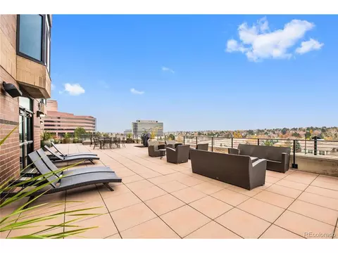 8100 E Union Ave #1106, Denver, CO 80237 photo 29