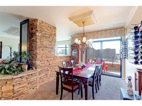 8100 E Union Ave #1106, Denver, CO 80237 photo 7