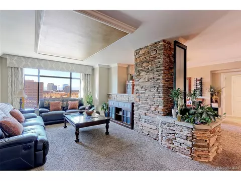 8100 E Union Ave #1106, Denver, CO 80237 photo 5