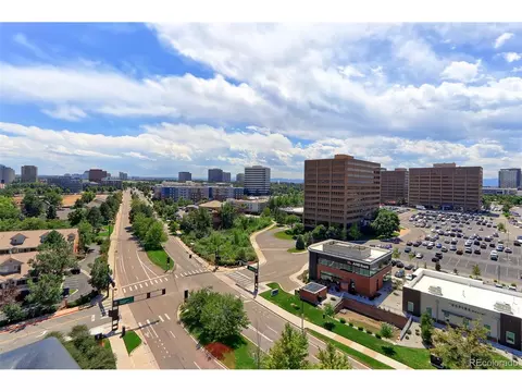 8100 E Union Ave #1106, Denver, CO 80237 photo 24
