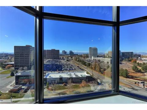 8100 E Union Ave #1106, Denver, CO 80237 photo 16