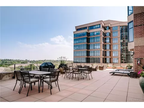 8100 E Union Ave #1106, Denver, CO 80237 photo 30