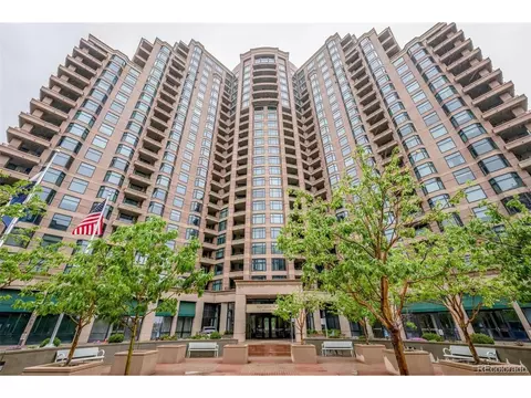 8100 E Union Ave #1106, Denver, CO 80237 photo 1