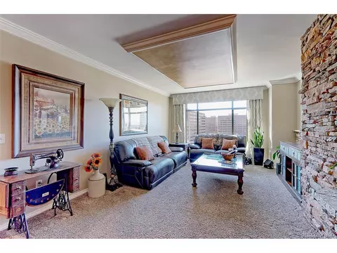 8100 E Union Ave #1106, Denver, CO 80237 photo 4