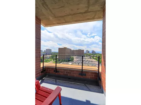 8100 E Union Ave #1106, Denver, CO 80237 photo 22