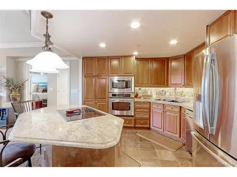 8100 E Union Ave #1106, Denver, CO 80237 photo 11