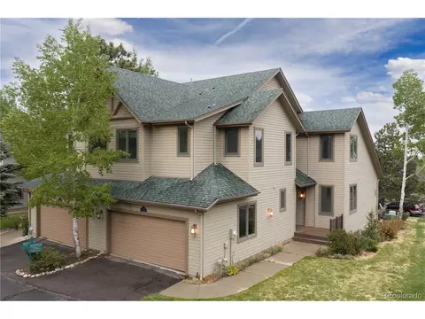 1294 Red Lodge Dr, Evergreen, CO 80439