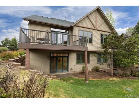 1294 Red Lodge Dr, Evergreen, CO 80439