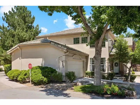 9595 E Arbor Pl, Englewood, CO 80111