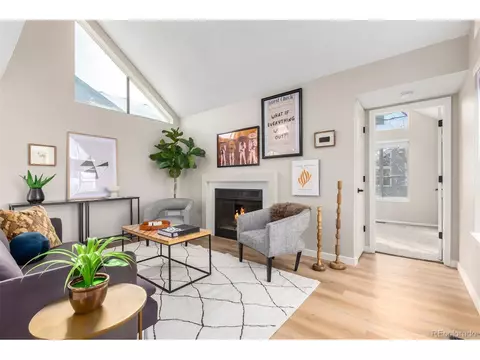 12585 E Tennessee Cir #E, Aurora, CO 80012