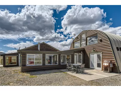 Undisclosed, Como, CO 80432