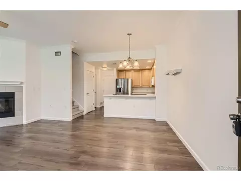 7214 S Laredo St #104, Aurora, CO 80016