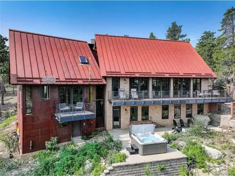 116 Ramona Rd, Golden, CO 80403