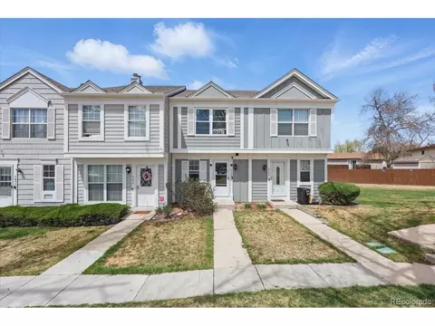 4058 Baytown Dr, Colorado Springs, CO 80916