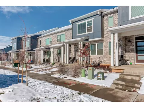 22241 E 7th Pl, Aurora, CO 80018 photo 33