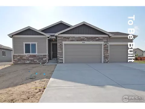 207 Dee Rd, Johnstown, CO 80534 photo 1
