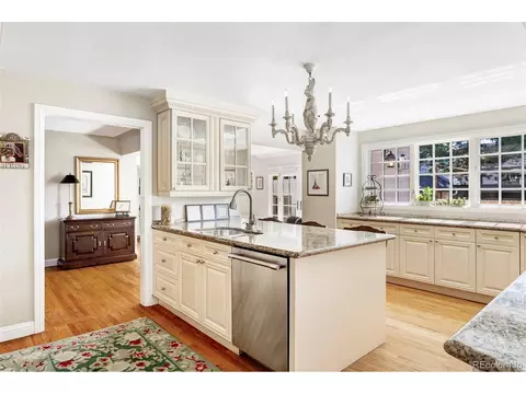950 S Elizabeth St, Denver, CO 80209