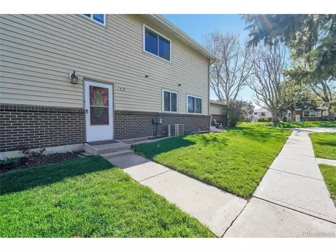 3351 S Field St #168, Lakewood, CO 80227