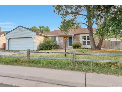 17506 E Prentice Cir, Centennial, CO 80015