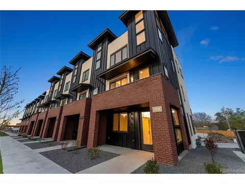 2168 Applewood Dr, Lakewood, CO 80215