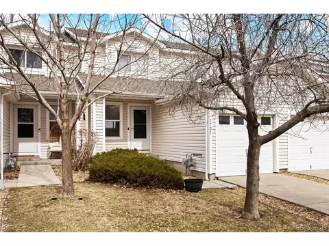 7721 S Kalispell Ct, Englewood, CO 80112