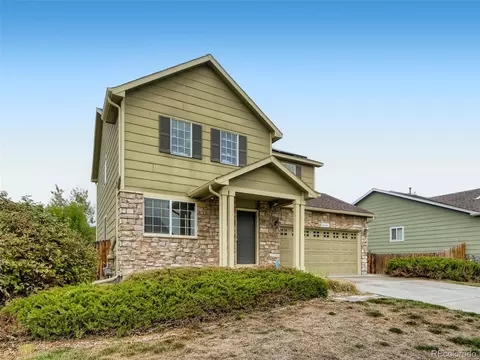 6645 E 129th Pl, Thornton, CO 80602 photo 1