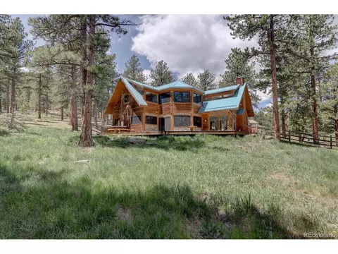 864 Conestoga Rd, Bailey, CO 80421 photo 1