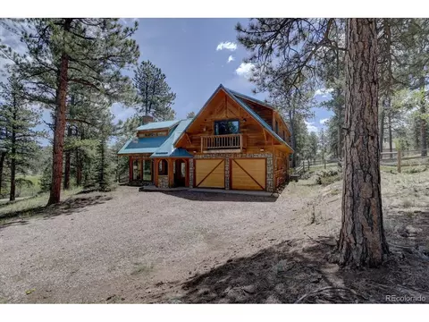 864 Conestoga Rd, Bailey, CO 80421 photo 3