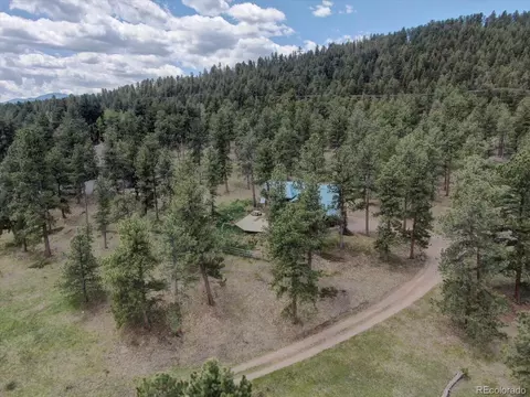 864 Conestoga Rd, Bailey, CO 80421 photo 38