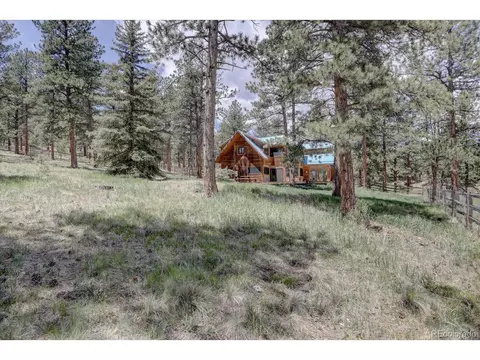 864 Conestoga Rd, Bailey, CO 80421 photo 33