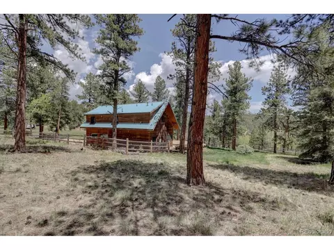 864 Conestoga Rd, Bailey, CO 80421 photo 36