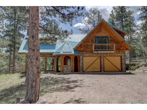 864 Conestoga Rd, Bailey, CO 80421 photo 2