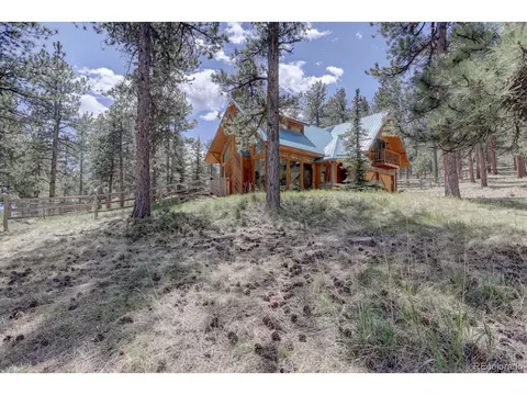 864 Conestoga Rd, Bailey, CO 80421 photo 4