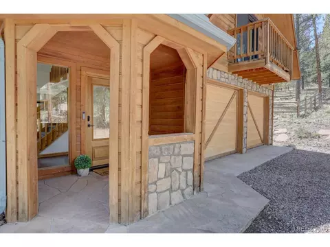 864 Conestoga Rd, Bailey, CO 80421 photo 5